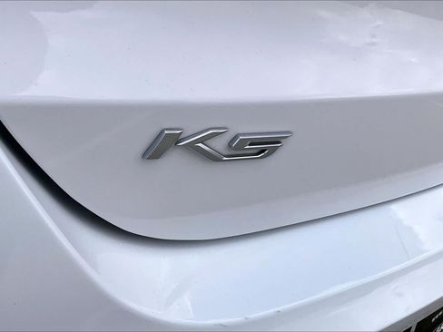 Used 2022 Kia K5 GT-Line FWD image 10