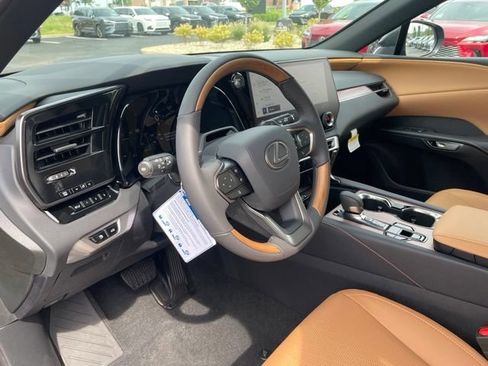 New 2026 Lexus RX 350 AWD/4WD image 13