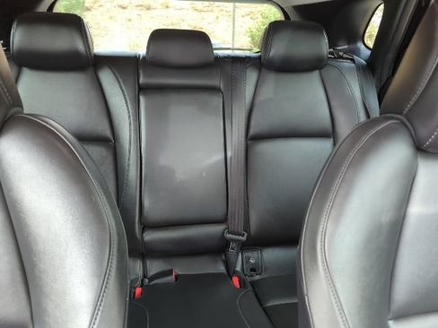 Used 2022 MAZDA CX-30 AWD 2.5 Turbo S image 21