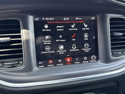 Used 2020 Dodge Charger Scat Pack RWD image 18