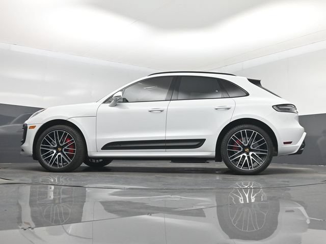 Used 2023 Porsche Macan GTS AWD/4WD image 15
