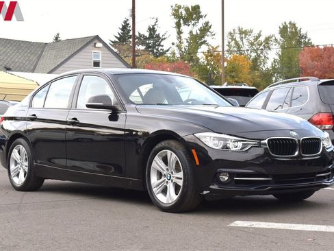 Used 2016 BMW 328i 328i image 1