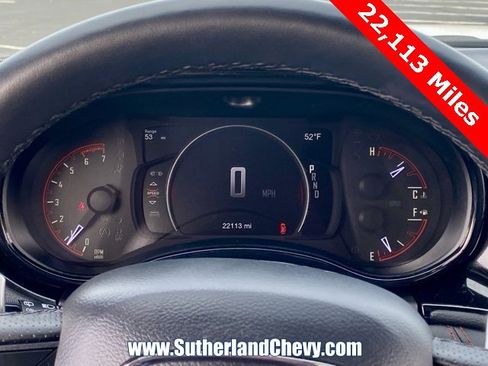 Used 2025 Dodge Durango R/T image 24