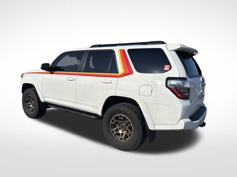 Used 2023 Toyota 4Runner 40th Anniversary SE AWD/4WD image 3