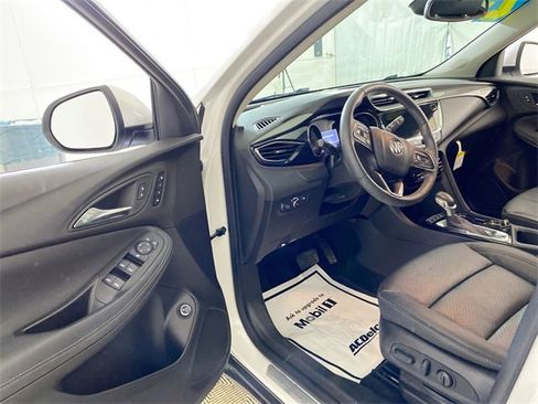 Used 2023 Buick Encore GX Essence w/ Experience Buick Package image 21