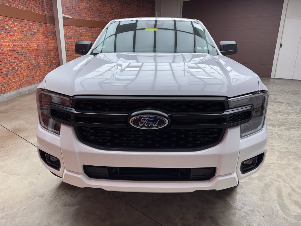New 2026 Ford Ranger XL w/ Trailer Tow Package AWD/4WD image 8