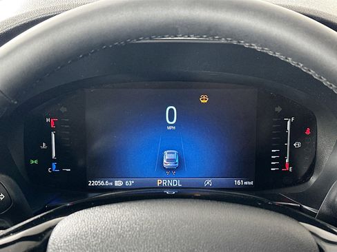 Used 2023 Ford Escape Active AWD/4WD image 12