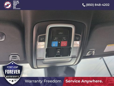 Used 2025 RAM 1500 Rebel w/ Rebel Level 1 Equipment Group AWD/4WD image 25