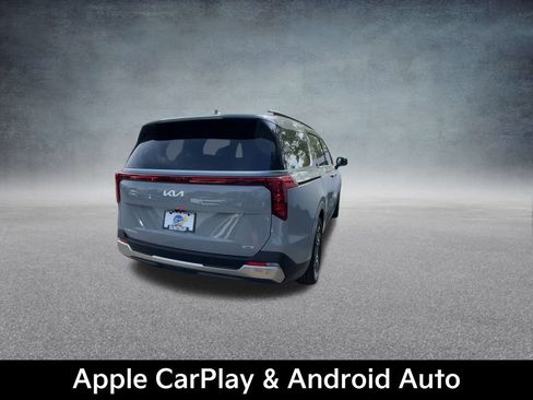 New 2026 Kia Carnival SX image 22