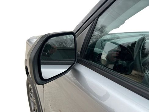 Certified 2022 Ford Bronco Sport Big Bend image 19