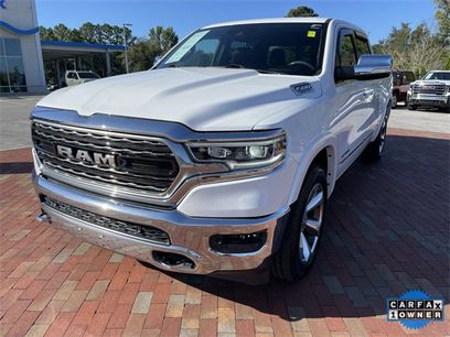 Used 2020 RAM 1500 Limited