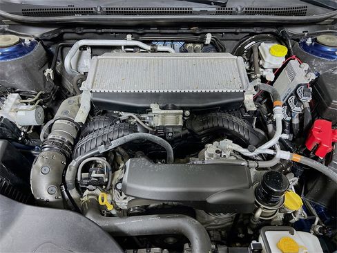 Used 2021 Subaru Outback Onyx Edition XT w/ Popular Package #2 image 27