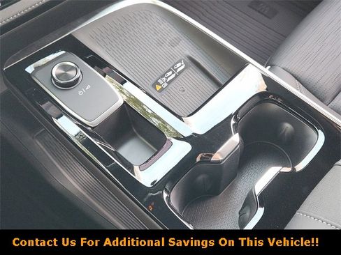 New 2026 Buick Enclave Sport Touring w/ LPO, Floor Liner Package image 15