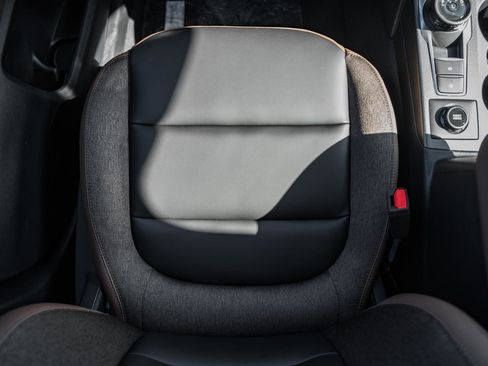 New 2025 Ford Bronco Sport Outer Banks w/ Outer Banks Tech Package+ image 32