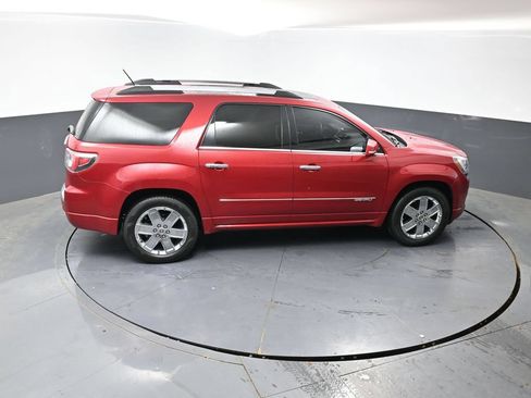 Used 2014 GMC Acadia Denali FWD image 14
