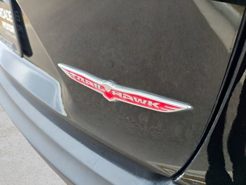 Used 2021 Jeep Cherokee Trailhawk w/ Technology Group image 11