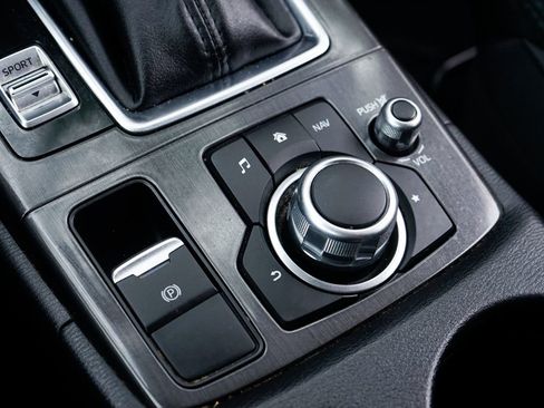Used 2016 MAZDA CX-5 Touring image 30