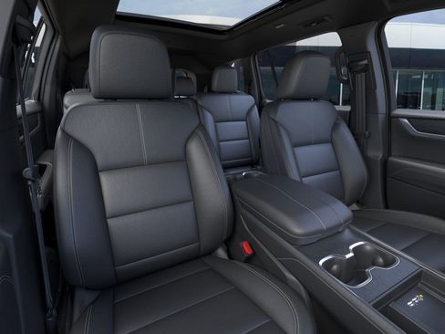 New 2026 GMC Acadia Elevation w/ Elevation Premium Package image 17