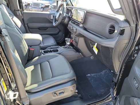 New 2024 Jeep Wrangler Unlimited Rubicon 392 image 12