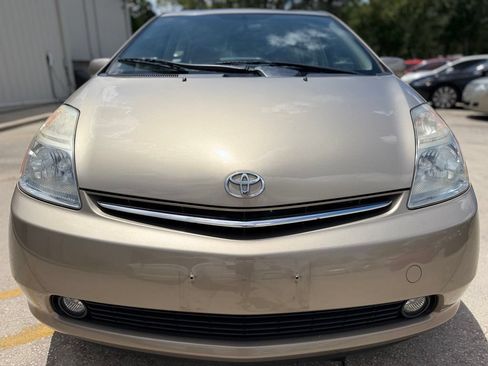 Used 2009 Toyota Prius FWD image 8