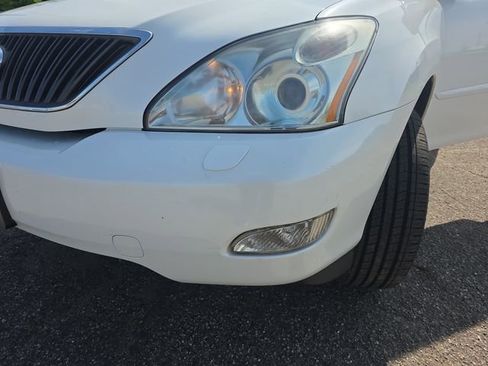 Used 2007 Lexus RX 350 2WD image 29