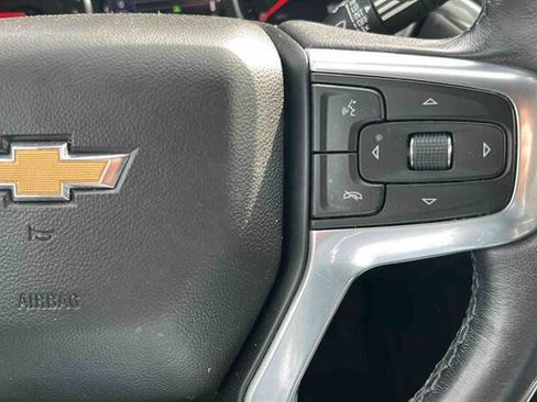 Used 2020 Chevrolet Blazer LT w/ Redline Edition image 21