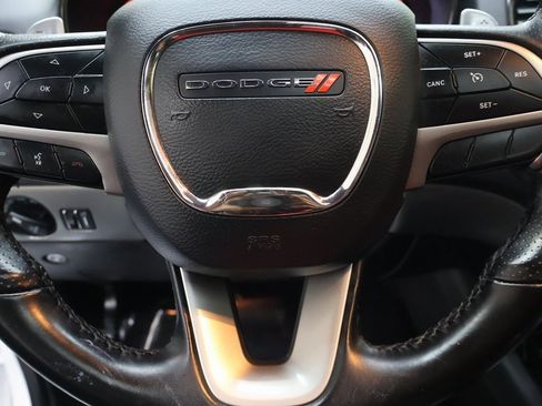 Used 2020 Dodge Durango GT w/ Blacktop Package image 20