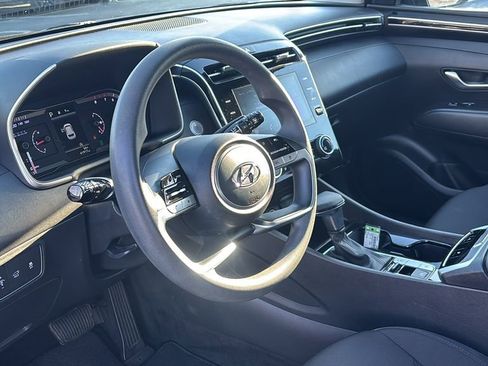 Used 2023 Hyundai Tucson SEL image 26