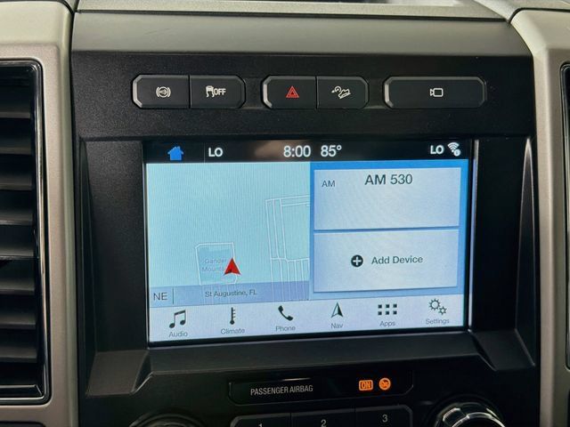 Used 2019 Ford F250 Lariat w/ Lariat Value Package AWD/4WD image 18