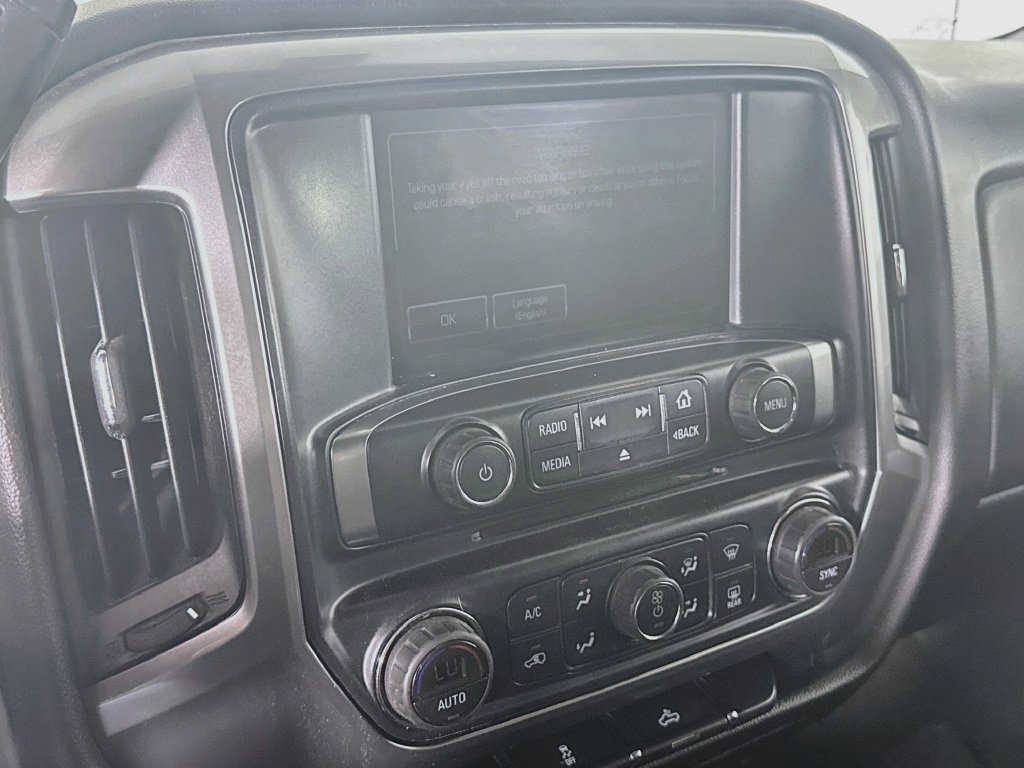 Used 2016 Chevrolet Silverado 1500 LT w/ All Star Edition AWD/4WD image 17