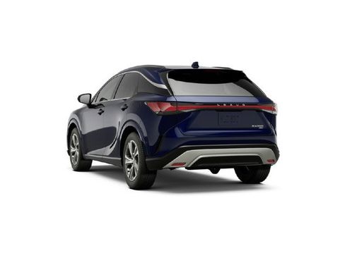 New 2026 Lexus RX 350 Premium w/ Accessory Package (2T) image 3