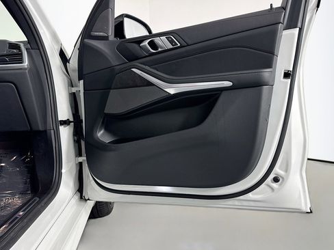 Used 2023 BMW X5 sDrive40i w/ M Sport Package image 23