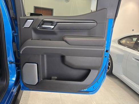 Used 2024 GMC Sierra 1500 AT4X w/ AT4X AEV Edition image 45