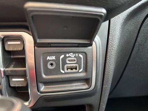 New 2026 Jeep Gladiator Sport image 22