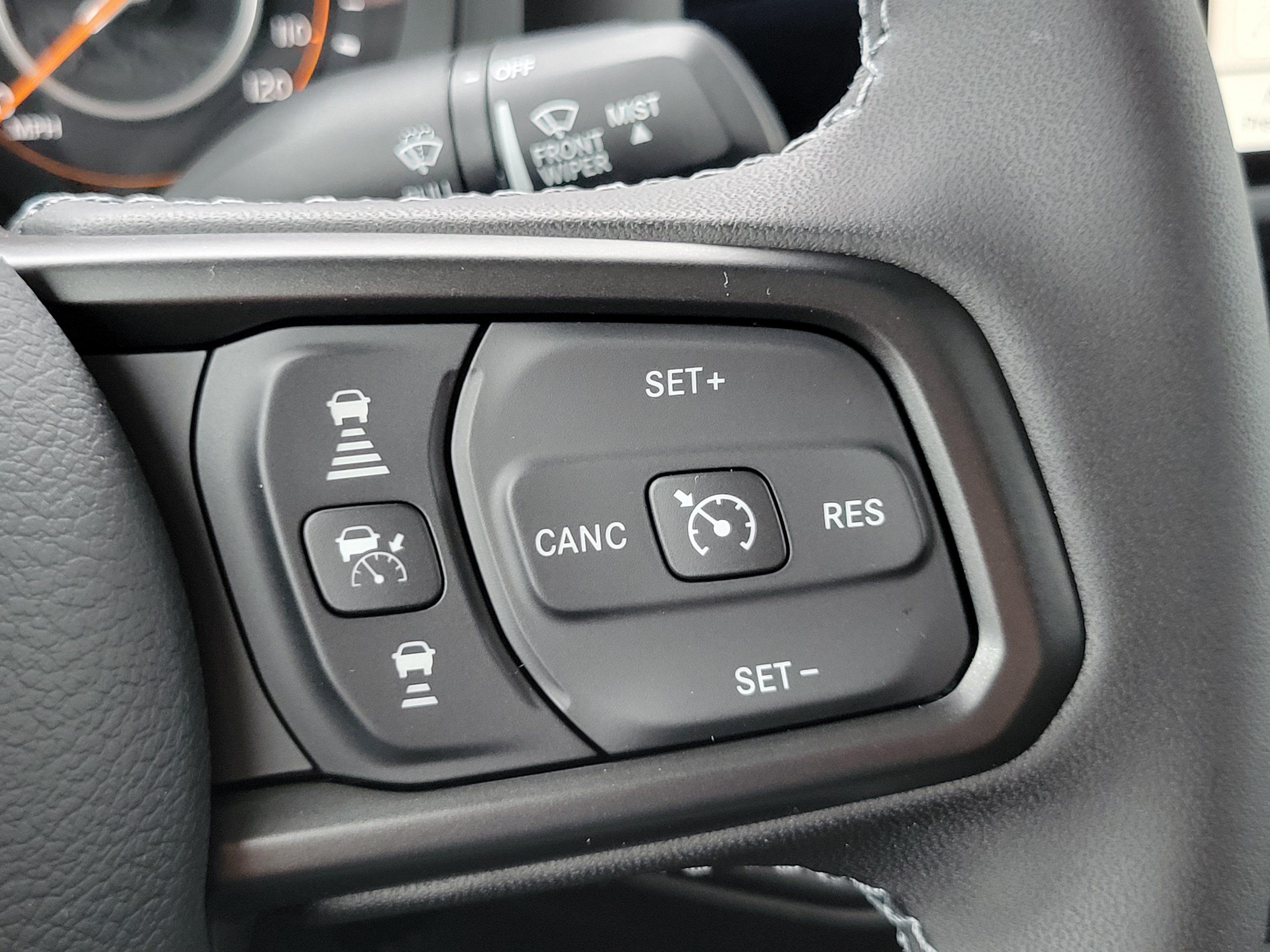 New 2027 Jeep Gladiator Sport AWD/4WD image 13