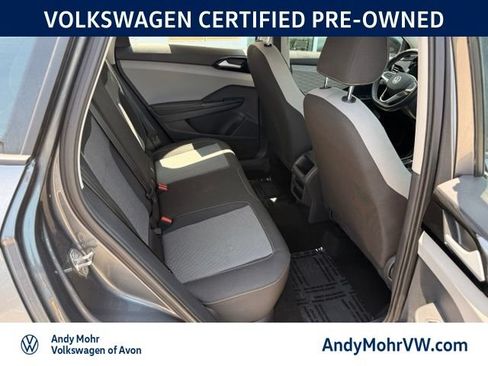 Used 2024 Volkswagen Taos S FWD image 17