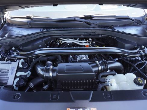Used 2023 Lincoln Aviator Reserve w/ Equipment Group 201A RWD image 8