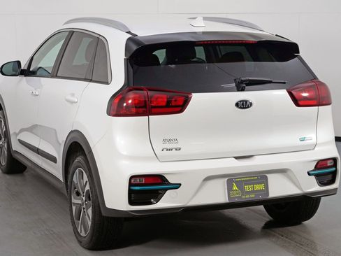 Used 2019 Kia Niro EX image 46