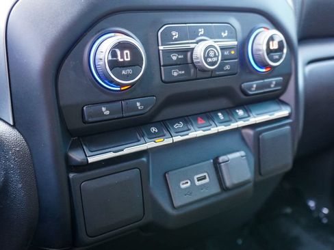 Used 2021 Chevrolet Silverado 1500 RST RWD image 22