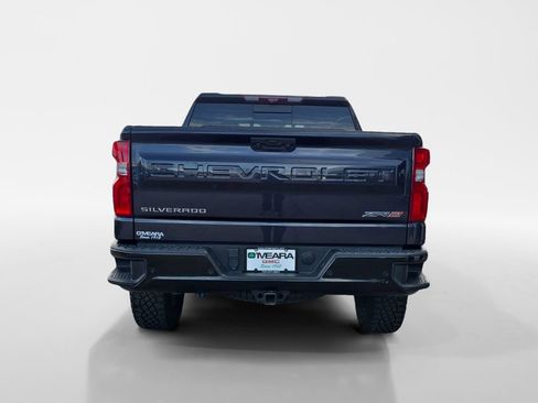 Used 2023 Chevrolet Silverado 1500 ZR2 w/ Technology Package image 5