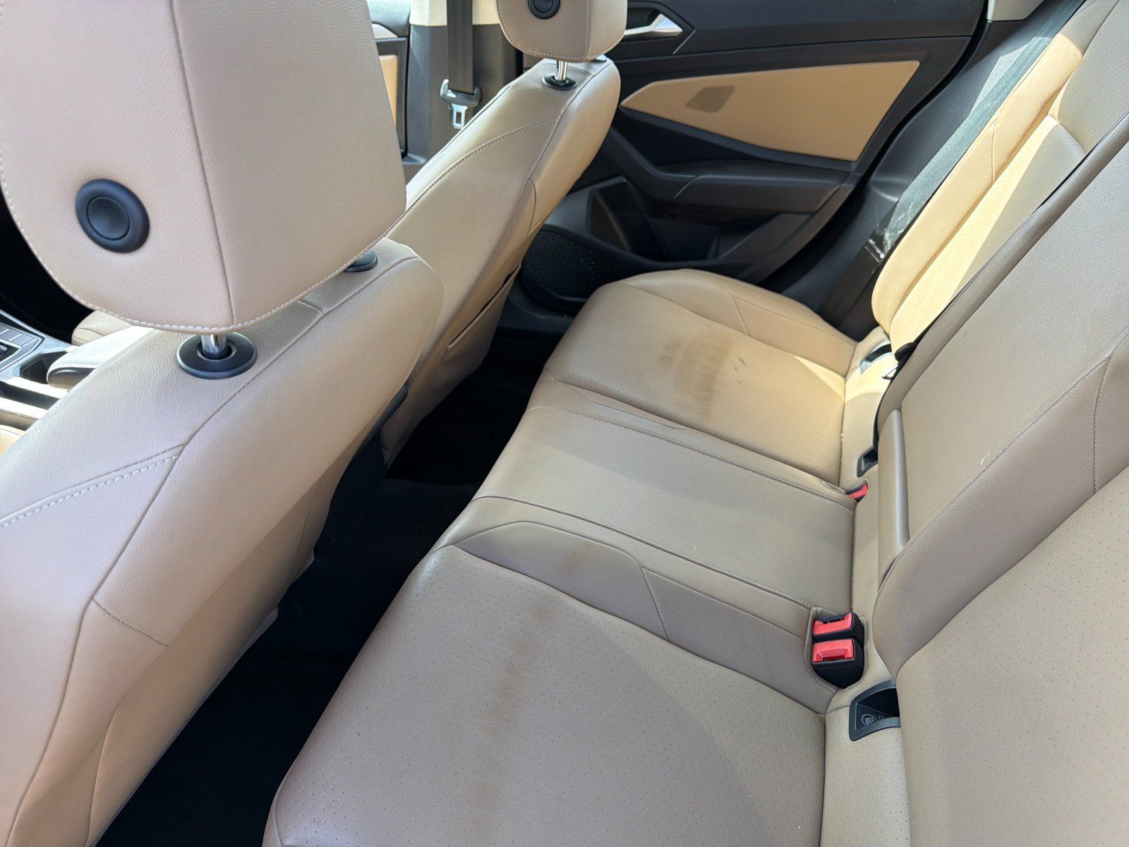 Used 2019 Volkswagen Jetta S FWD image 9