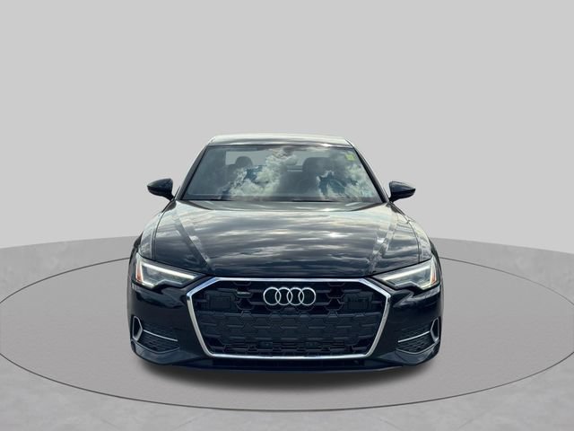 Used 2024 Audi A6 Premium Plus AWD/4WD image 11