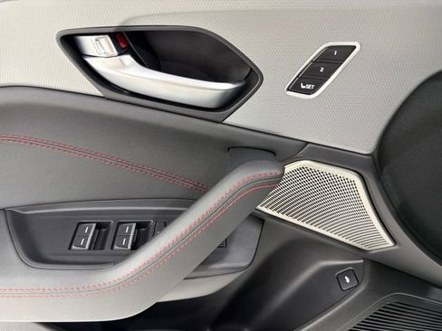 Certified 2025 Acura TLX SH-AWD w/ A-SPEC Pkg image 11