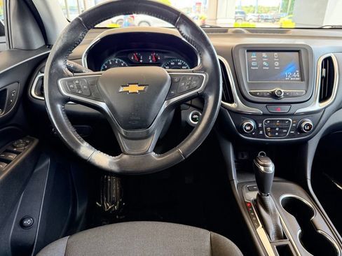 Used 2018 Chevrolet Equinox LT AWD/4WD image 10