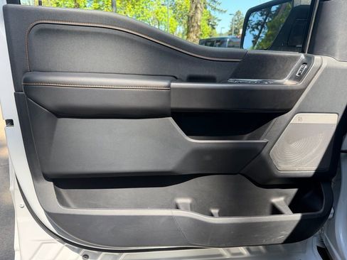 Used 2025 Ford F150 Tremor w/ Bed Utility Package AWD/4WD image 10