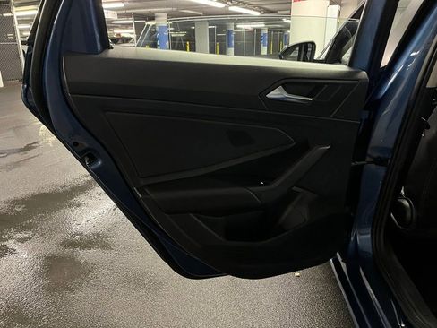 Used 2020 Volkswagen Jetta S FWD image 18