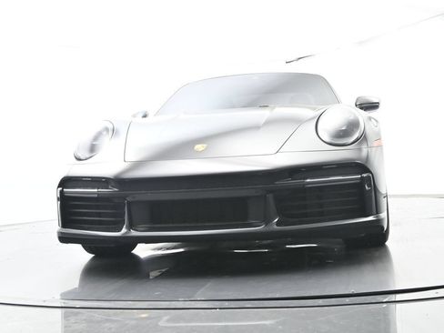 Used 2023 Porsche 911 Turbo S AWD/4WD image 52