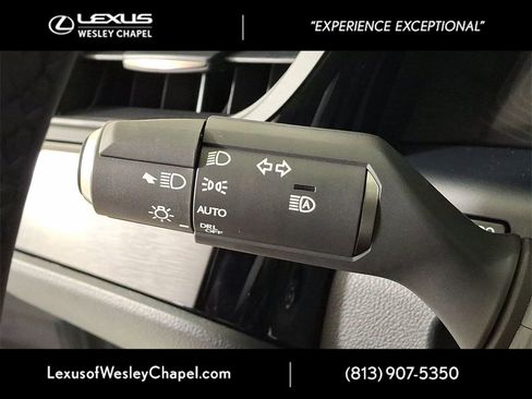 New 2025 Lexus ES 350 w/ Premium Package image 26