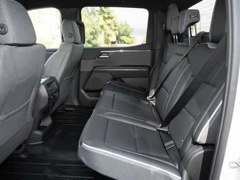 New 2026 GMC Sierra EV Elevation image 68