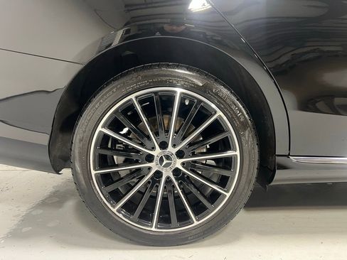Used 2020 Mercedes-Benz C 300 4MATIC Sedan image 13